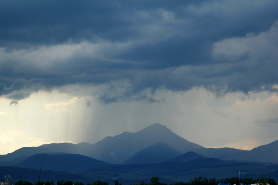 Ce ne rezervă vremea în următoarele patru săptămâni? Temperaturile vor urca din nou!