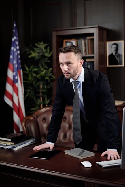 Luca Niculescu, noul candidat pentru funcția de prim-ministru al României