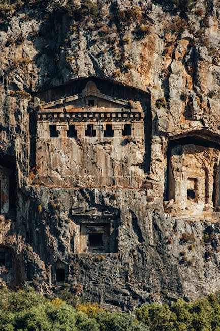 Descoperire arheologică uluitoare la Constanța: un hipogeu din secolul IV dezvăluie secretele Tomisului antic