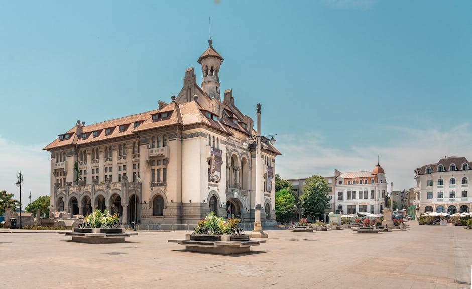 Oportunități de angajare în sectorul public din județul Olt: detalii importante