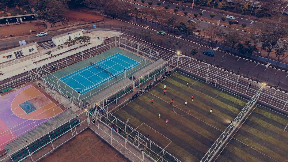 Noua bază sportivă din Timișoara, finalizată săptămâna viitoare, va purta numele legendarului Vasile Deheleanu