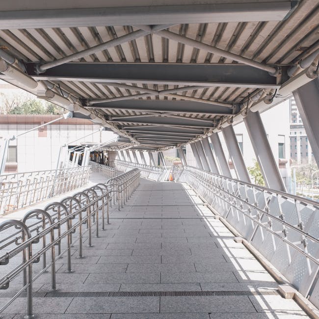 Lucrări începute la pasarela care va conecta digul Someșului de Shopping City
