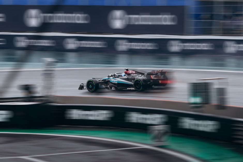 Monaco își păstrează locul în Formula 1 până în 2035