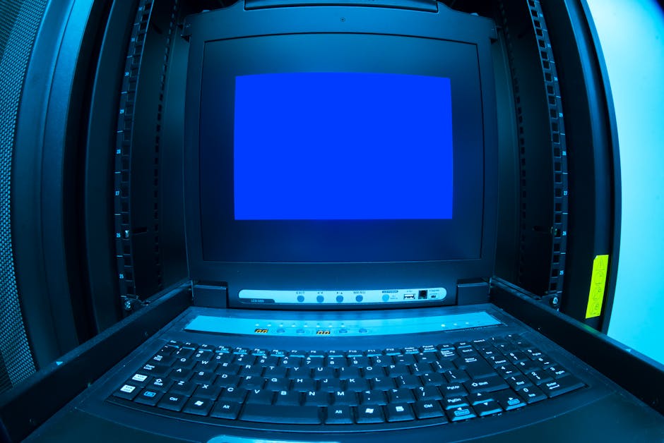 Probleme tehnice la ANCPI: sistemele informatice sunt temporar offline