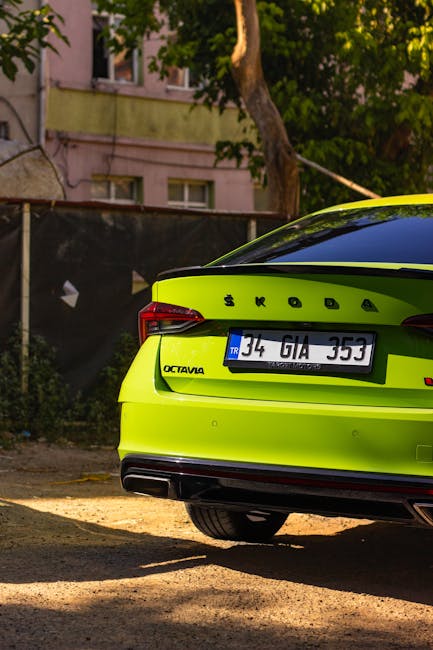 Descoperă Caravana Škoda 2025: premii și test drive-uri de neuitat!