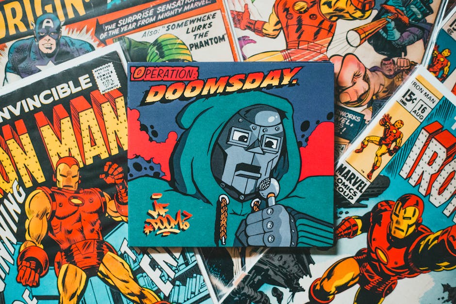 Avengers: Endgame Encore aduce noi scene captivante înainte de Doomsday