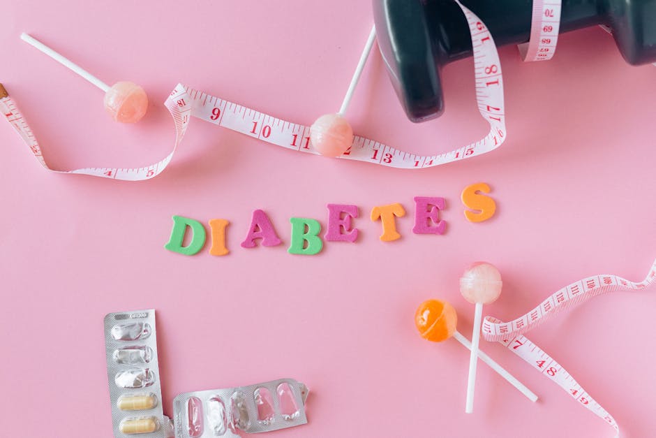 Descoperă cele șapte strategii esențiale pentru un metabolism sănătos și un nivel optim al glicemiei