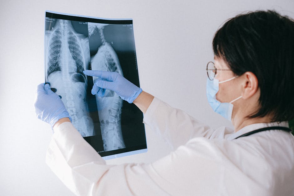Beneficiază de consultații gratuite în pneumologie la Târgu Mureș