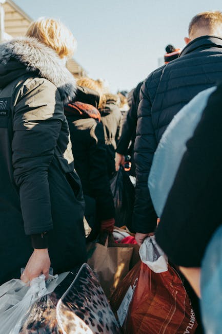 Împreună putem ajuta: 100 de copii din Moșnița au nevoie de geci de iarnă