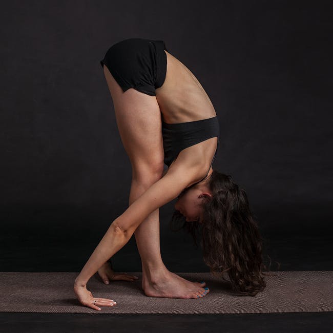Descoperă care disciplină între yoga și pilates ți se potrivește cel mai bine
