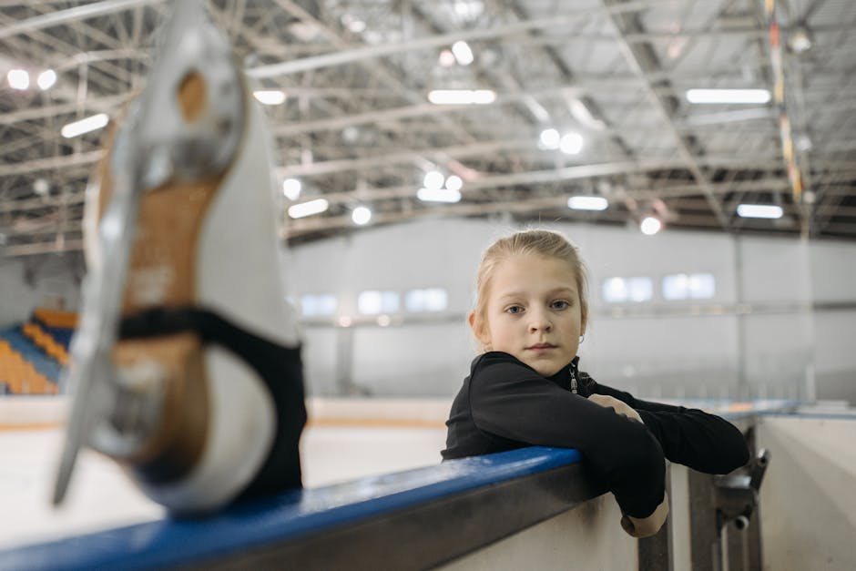 Investiție semnificativă pentru Patinoarul Olimpic din Brașov: Viessman va instala o nouă instalație de gheață