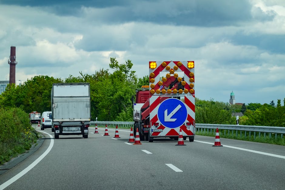 Lucrările de conectare a Centurii Bacău la A7 încep pe 17 august: circulația va fi afectată