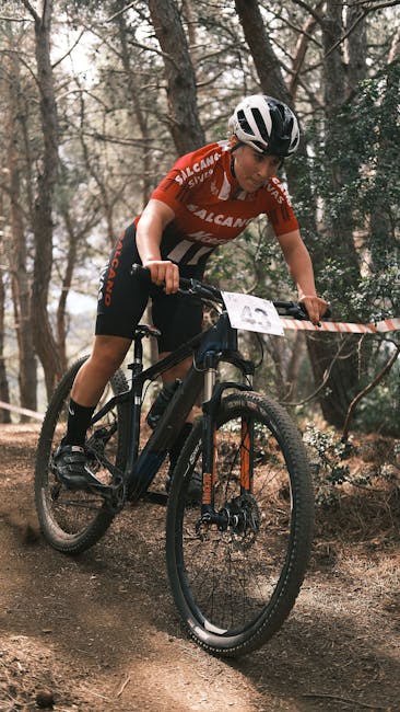 Mureș24H MTB & Trail Running: un eveniment care a inspirat comunitatea