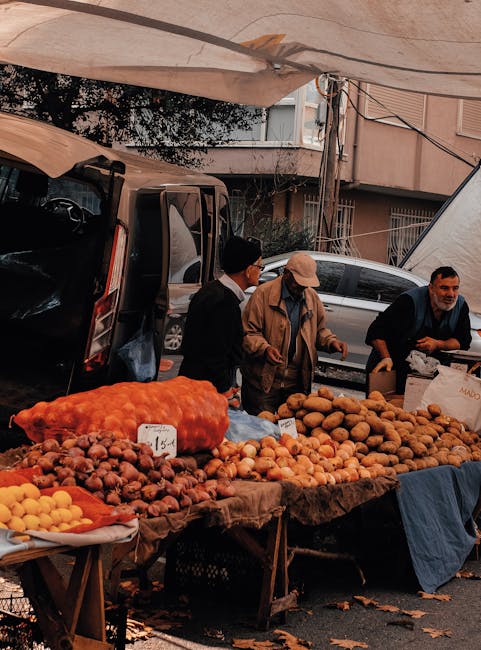 Cum își aleg clujenii mâncarea: între sănătate, tradiție și produse locale