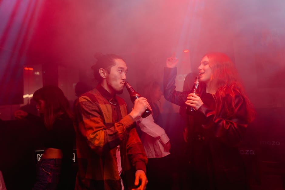 Festivalul Berii atrage mii de tineri la Târgu Jiu