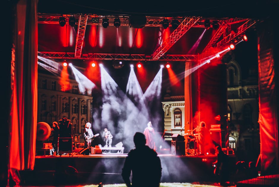 Mamaia pregătește un festival de neuitat pentru iubitorii muzicii românești