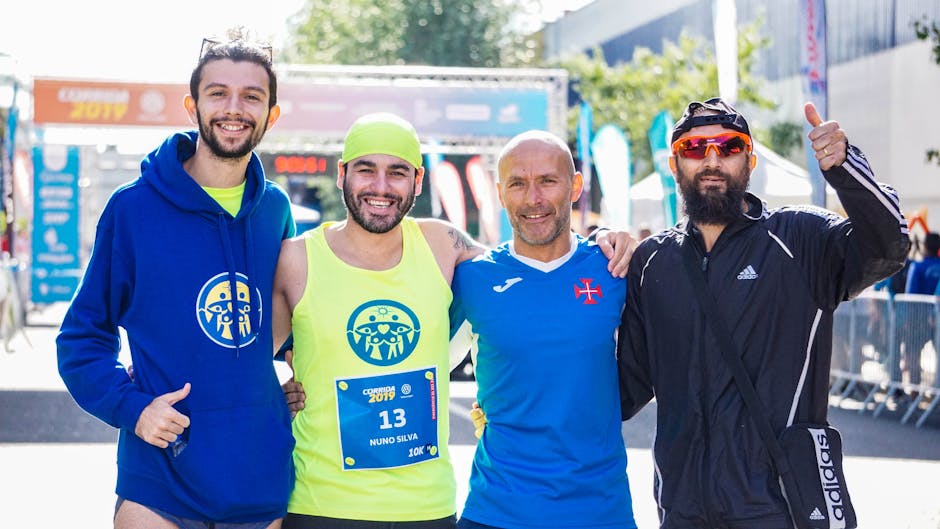 Sighișoara 10K: prima ediție a competiției cu Gabriela Szabo ca ambasador