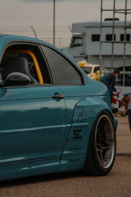 Deva Auto Tuning Show 2025: un weekend plin de adrenalină și mașini spectaculoase