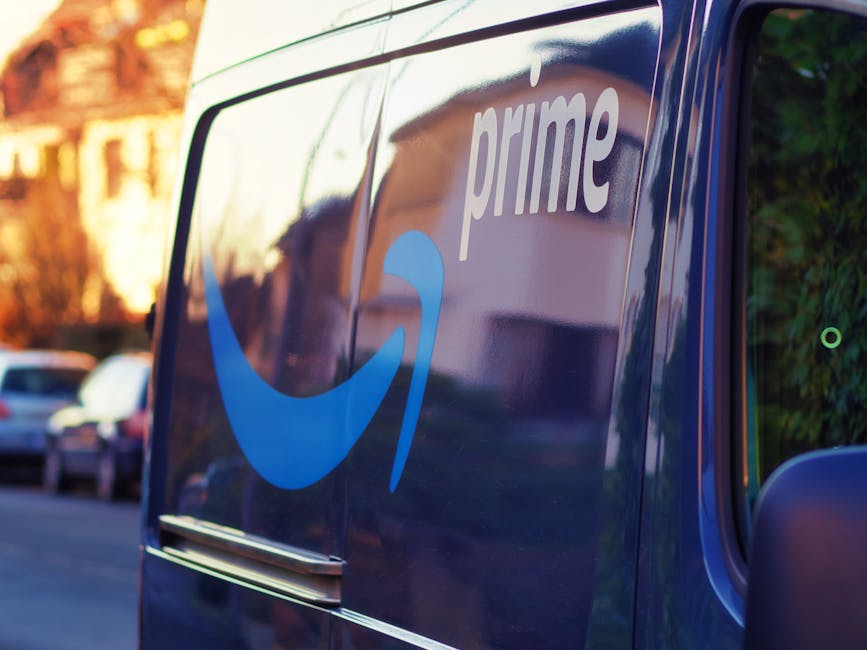 Frauda de 9,4 milioane de dolari: cum două femei au păcălit Amazon