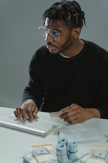 Cum cazinourile online devin ținte pentru spălarea banilor