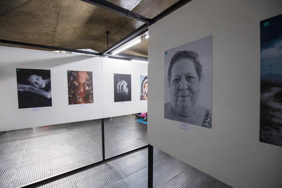 Expoziția Dianei Gherendi explorează legătura umană prin colete la Veneția