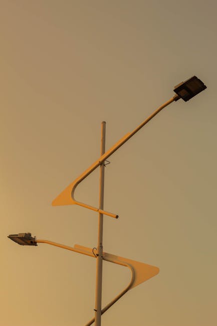 Modernizarea iluminatului public în Cartierul Boreal din Constanța a primit undă verde