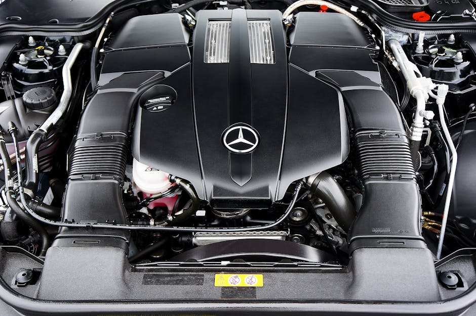 Licitație ANAF Brașov: un Mercedes Benz cu preț de pornire atractiv