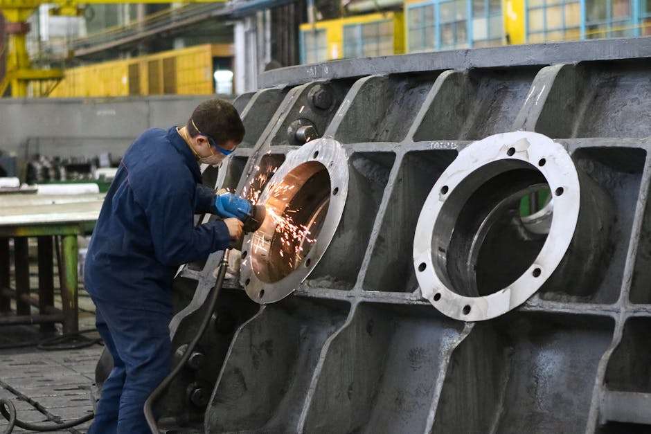 ArcelorMittal Hunedoara se închide: provocările economice devin insurmontabile