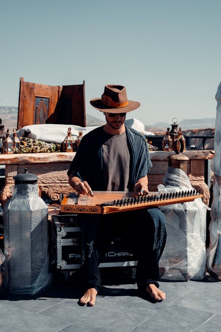 Un festival de muzică populară va aduce talentele la Târgoviște