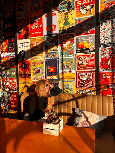 De ce muzica tare din restaurantele clujene deranjează clienții?
