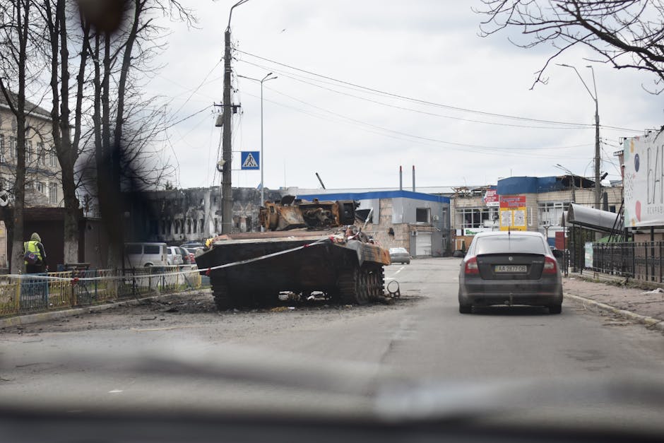 Bătăi în trafic: incident violent surprins în centrul Clujului