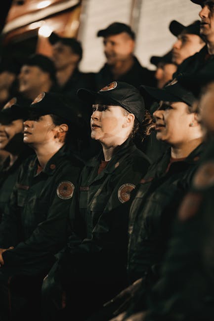 Ceremonie emoționantă la ISU Sibiu: Pompierul anului 2025 onorat pentru curajul său
