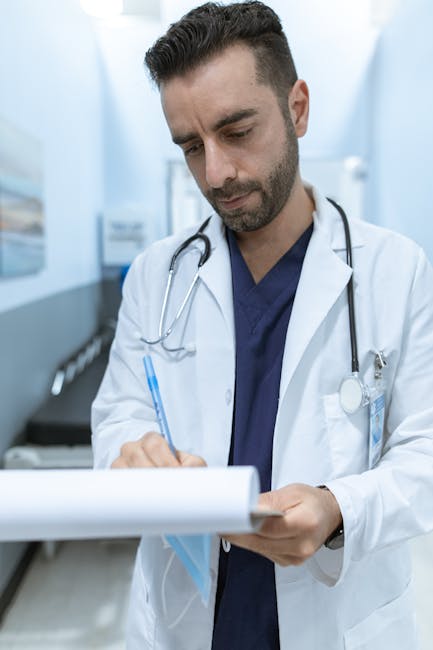 Un medic dedicat comunității: Dan Gheorghe Ștefănescu a plecat dintre noi