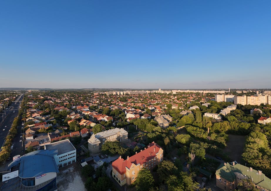 Târgu Mureș: un oraș în transformare spre un viitor promițător