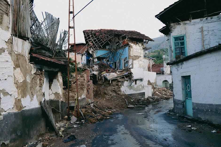 Cutremur puternic de 7,4 în Kamceatka: Detalii esențiale și lipsa riscurilor de tsunami