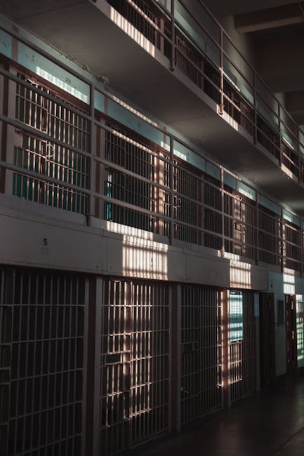 Noul penitenciar din Sâncraiu de Mureș prinde contur: detalii de pe șantier