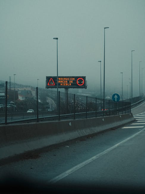 Emoțiile unui șofer de TIR la vederea autostrăzii Sibiu – Pitești
