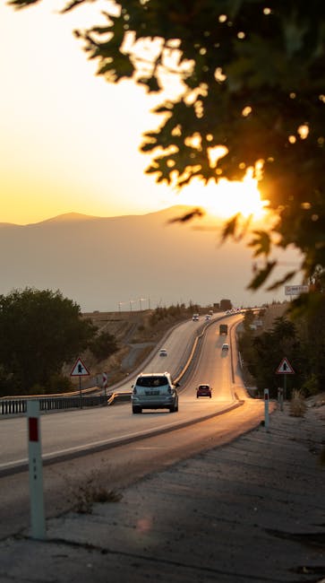 Destinații de toamnă care te vor inspira pentru următoarea vacanță