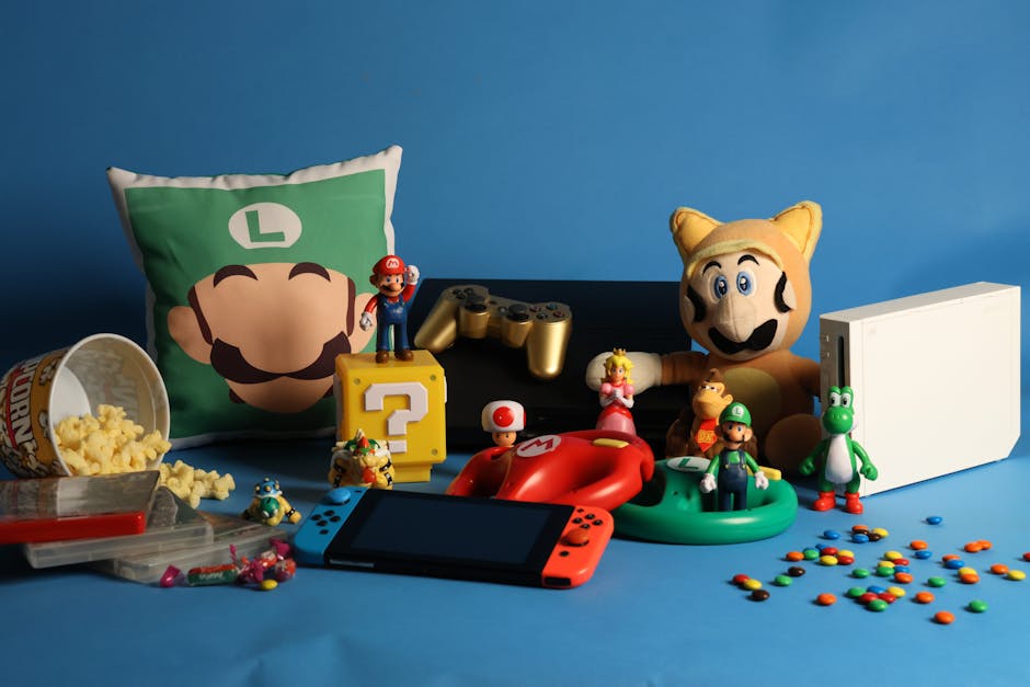 Descoperă noua aventură 3D cu Donkey Kong în Bananza pentru Nintendo Switch 2