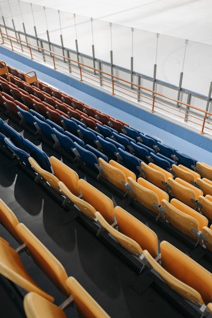 Un nou patinoar artificial în Sfântu Gheorghe: detalii despre capacitate și facilități