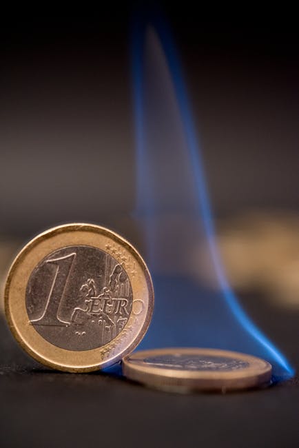 România păstrează ratingul BBB- de la Fitch, dar cu perspective îngrijorătoare