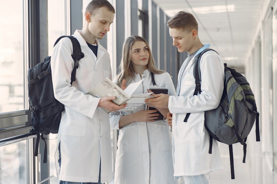 Examen crucial pentru tineri, în mijlocul crizei din sănătate