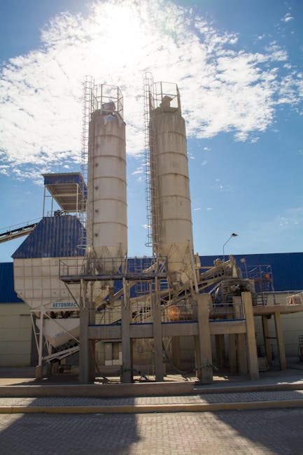CEMROM, un lider în industria construcțiilor din Prahova, atinge 321 milioane de lei în afaceri