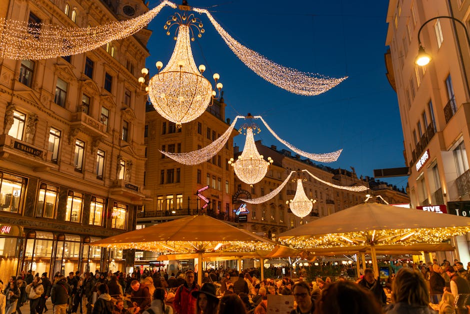 Cumpăna se pregătește pentru un weekend plin de festivități și tradiții