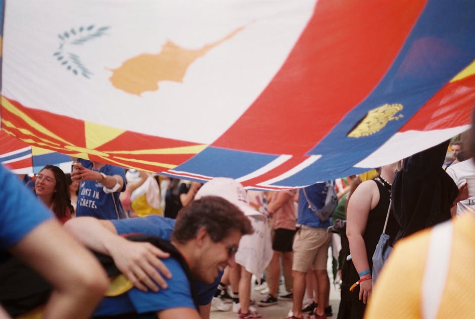 Erasmus Days 2026: Liceul Agricol Bistrița sărbătorește experiențele internaționale ale elevilor