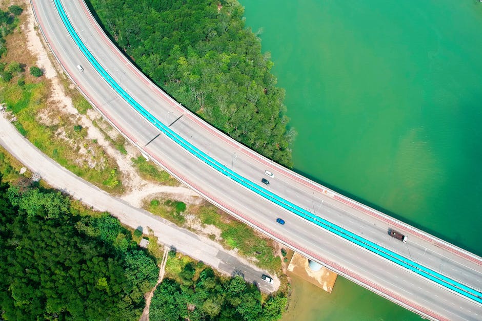Progrese notabile pe autostrada A1 Sibiu–Pitești: stadiul lucrărilor la sfârșitul lunii august 2026
