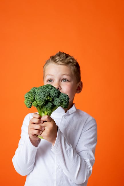 Un sfert dintre copiii din România suferă de obezitate: soluții pentru o alimentație sănătoasă