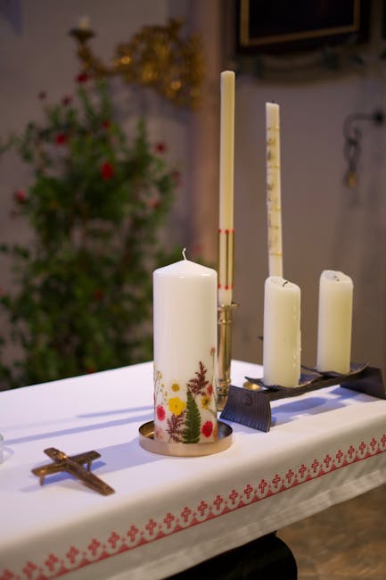 Descoperă semnificația profundă a Zilei Crucii și obiceiurile tradiționale