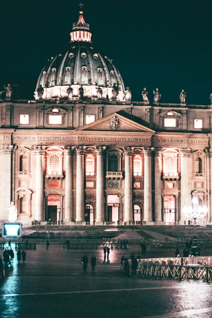 Papa Leon al XIV-lea sărbătorește 70 de ani: o zi de naștere memorabilă la Vatican