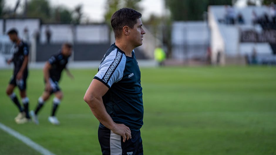 Filipe Coelho își asumă responsabilitatea după înfrângerea cu Levski Sofia: „Am greșit”